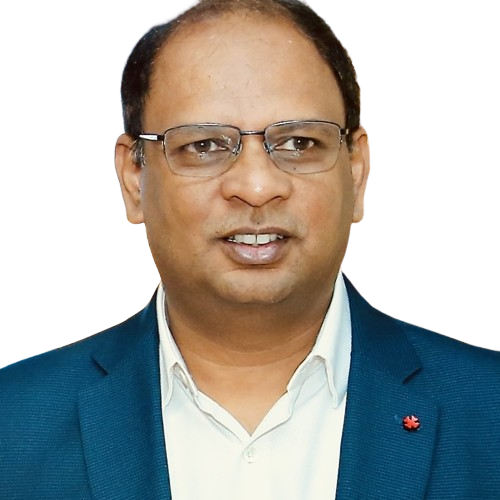 Nitesh Mathur
